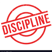 Conseil discipline