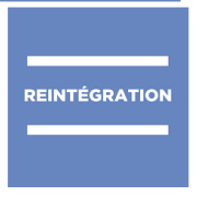 réintigration